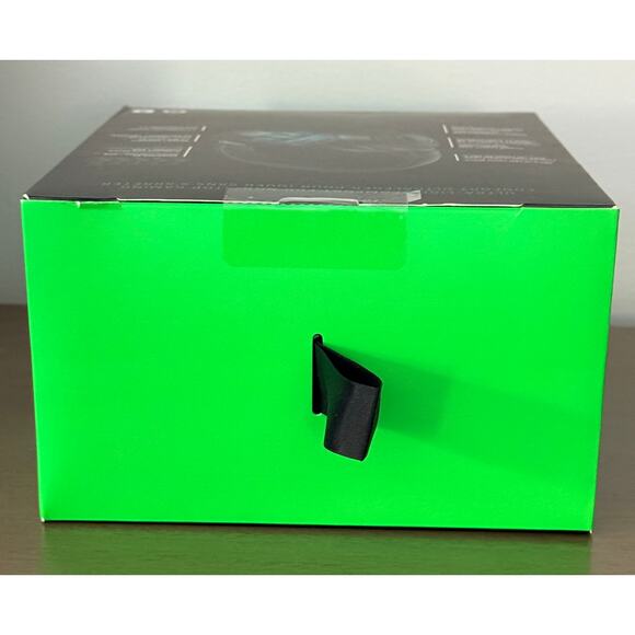 SEALED Razer Kraken V3 X USB Gaming Headset PC/Mac/PS Compatible Cardioid Mic - Picture 7 of 10